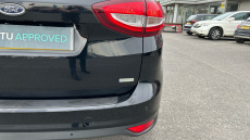 Ford C-MAX 1.0 EcoBoost 125 Titanium 5dr Petrol Estate